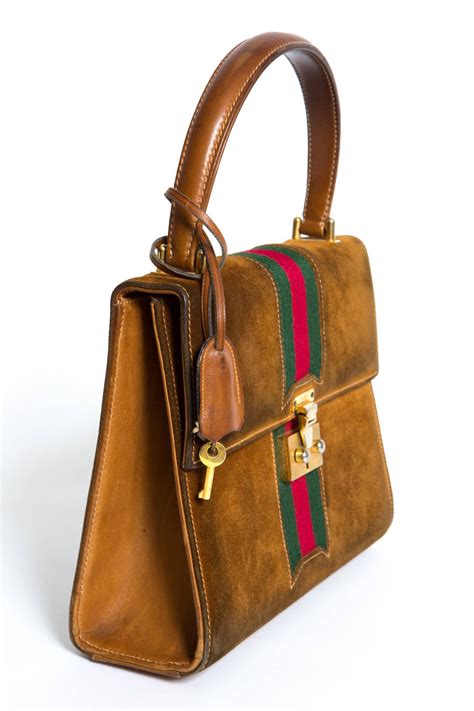 gucci handbag classic|vintage gucci handbags 1970s.